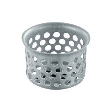waxman 1.125 in dia stainless steel