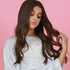 Pin By Amal Abdulla On ورد المحيسن Hair Styles Long Hair Styles Beauty