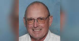 Paul Wybrant Klover Obituary