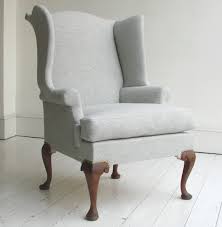Queen Anne Furniture Furniture Wing Chair