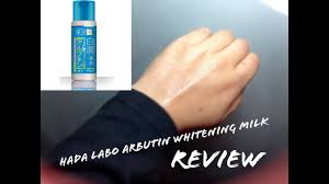 Come join us for a chance to win hada labo shirojyun whitening lotion moist. Mentholatum Hada Labo Shirojyun Premium Whitening Lotion Mentholatum