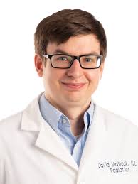 David N. Matlock Jr., M.D.