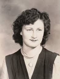 Dorothy Marie “Dot” Vaughan Fowler (1928-2015)