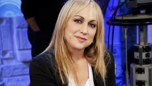 Alessandra celentano a 15 anni. Avete Visto La Sorella Di Alessandra Celentano