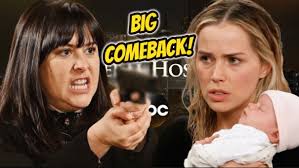 General Hospital Spoilers 4 Returning Characters