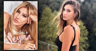 Sadece şeyma kitabı nereden okunur? Seyma Subasi Imzali Sadece Seyma Kitabi 40 Bin Satti Kayip Rihtim