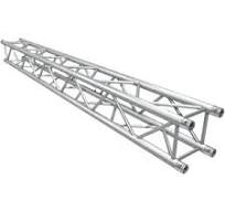 Estructura de aluminio para escenario: soluciones duraderas ...