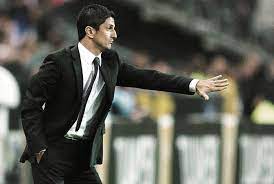 26 mayıs 2021, çarşamba 18:36 son güncelleme: Meet RÄƒzvan Lucescu Paokfc