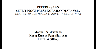 Anda akan mempunyai pemandangan panorama dan anda dapat membuat kerja berjalan lancar. Contoh Dan Tema Kerja Kursus Pengajian Am Stpm 2020 My Panduan
