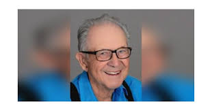 Robert Collins Obituary (2022)