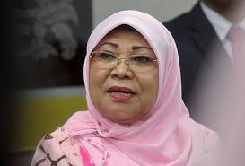 Dato' sri hajah rohani binti abdul karim (jawi: Sc To Discuss Issues On Bullying Unwed Young Mothers Rohani Astro Awani