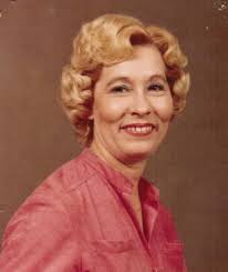 Betty Spivey Obituary