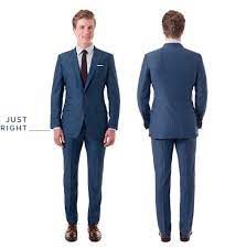 Suit Jacket Length How Long Should A Suit Jacket Be Black Lapel Suit Jacket Suits Jackets