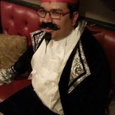 Jason Todd (@JJtodd1966)