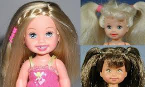 Krissy Roberts Barbie 2025