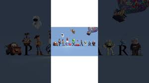 I would go see a pixar animated movie over a disney animated movie. All 19 Pixar Movies Ranked By Rotten Tomatoes Youtube