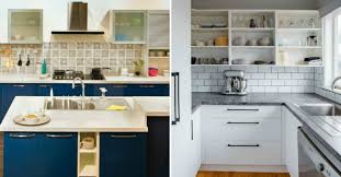 Kitchen backsplash trends to avoid include picking wrong color choices for tiles and the grout and failure to measure correctly. Outdated Kitchen Trends To Avoid In 2021 Cook It