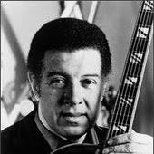 Kenny Burrell music, videos, stats, and photos