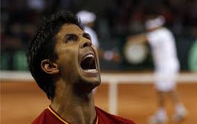 Utajená tenisová hvězda prostějovského Czech Open? Fernando Verdasco