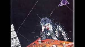 Απο το cd εν λευκω 1982χαφιές στο σπίτι η θεία σουκι αστυνόμος η μαμάτου τρόμου αθώα πρόσωπαπου αργοπεθαίνουν. 05 8anatos Paylos Sidhropoylos Youtube