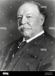 President william taft hi-res stock photography and images