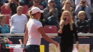 Discover and share the best gifs on tenor. Nurnberg Qf 1 Yulia Putintseva Def Wc Anna Lena Friedsam 7 5 6 7 7 6 Tennis Forum