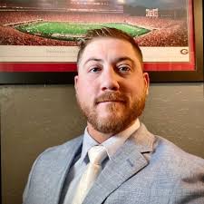 Steven Strickler's Instagram, Twitter & Facebook