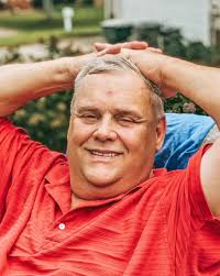 Obituary information for Jeffrey Sydney York