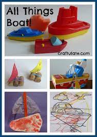 And since we specialize in savings, you can fill up the itinerary without emptying your wallet. 110 Boat Crafts And Activities For Kids Ideas Boat Crafts Activities For Kids Crafts