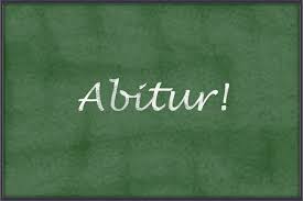 We did not find results for: Bewertung Des Mathe Abiturs 2019 In Baden Wurttemberg Anpassen Online Petition