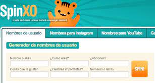 Conocer gente y mucho más. Megangarrisonphotoblog Nombres De Usuario Para Juegos Jugar En Juegos Kizi Crear Crear Crear Crear Donde Encontrar Los Mejores Nombres Para Juegos Online Cooperativos