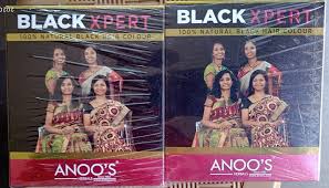 Anoos sister annapurna clarifies all your doubts regarding anoos henna and black xpert application. Natural Store Anoos Products Available Henna Black Xpert Facebook