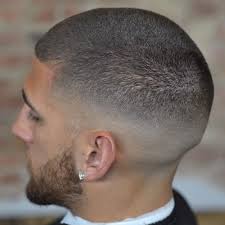 Fades go with the trendiest looks to classic styles and everything in between. 59 Best Fade Haircuts Cool Types Of Fades For Men 2021 Guide