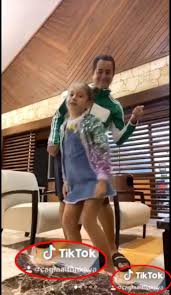 Hande baladın, türkiye kadın millî voleybol takımı oyuncusudur. Acun Ilicali Kizi Melisa Ile Tiktok Videosu Cekti Sevgilisi Hesabinda Paylasti