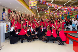 Enjoy the convenience of major national retailers, restaurants. Shoprite Holdings 60 Jobs Created With Opening Of Shoprite Mams Mall Mamelodi