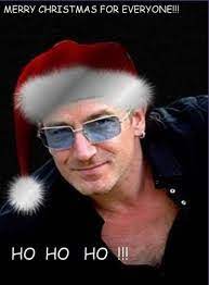 Maybe you would like to learn more about one of these? Soul Surmise U2 I Believe In Father Christmas Changing My Thoughts On Greg Lake
