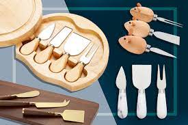 The 11 Best Cheese Knives 2020 Food Wine