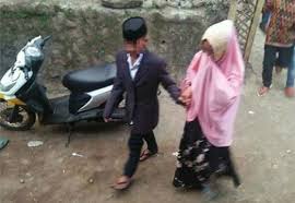 Ayuna, gadis kampung yang terpaksa harus menikah dengan lelaki seumuran . Viral Bocah 13 Tahun Nikahi Siswi Sma Di Bantaeng Ini Kata Kemenag