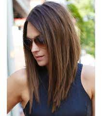 Le carré plongeant possède plusieurs atouts qui font de lui une coupe de cheveux emblématique. Quelle Est La Coupe De Cheveux Ideale En Fonction De La Forme De Votre Visage