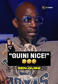 Kevin Garnett Jayson Collins