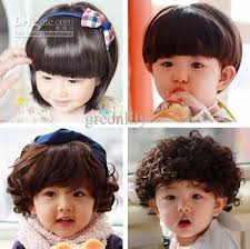Pin On Kids Hairstyles
