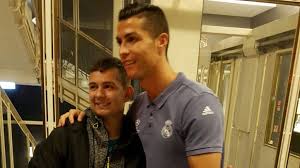 Click here to see the all the latest and breaking cristiano ronaldo news and updates or browse through the goal.com archive, page 1 of 107. Amazing Young Boy Roused From Coma After He Hears Cristiano Ronaldo Goal Video