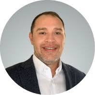 About Greg Thomas, Vice President