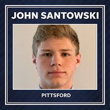 AGR: All-Greater Rochester Division 1 Wrestling 2021 Team