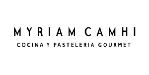 'myriam camhi cocina y pasteleria gourmet' celebra contigo cumpleaños, bautizos, matrimonios y fechas especiales. Logo Myriam Camhi Sistema Pos Icg Master Colombia Software De Punto De Venta