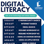 Digital Literacy and More : Microsoft Excel