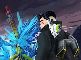 Crypto By Hasin Ishrak Rafi Apex Legends Crypto Apex Legends Apex Legend