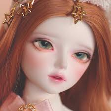 期間限定】Little Monica(Head)｜DOLK（ドルク）