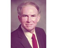 Gene Glover Obituary (1934