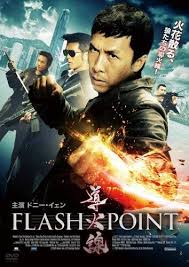 Donnie Yen Action Movie Kung Fu Movies Martial Arts Film Action Movie Poster